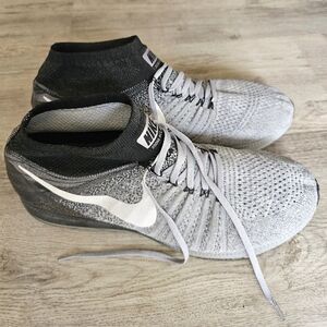 Nike zoom all out fly knit over size 15
